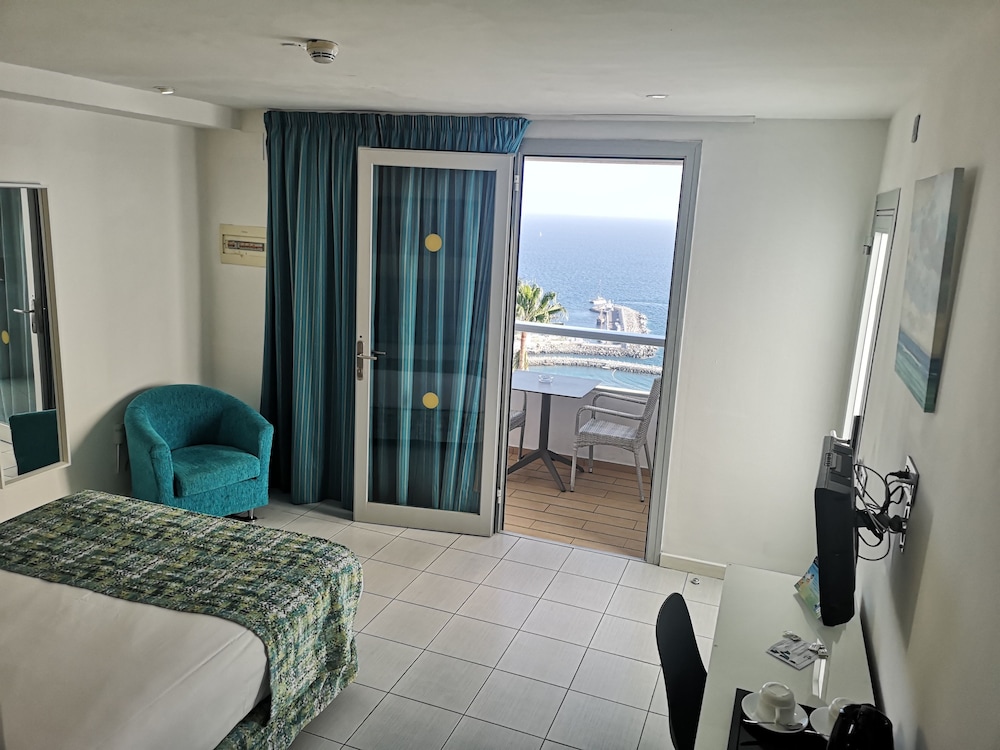 Servatur Riosol — Hotel rooms in Puerto Rico, Canary Islands