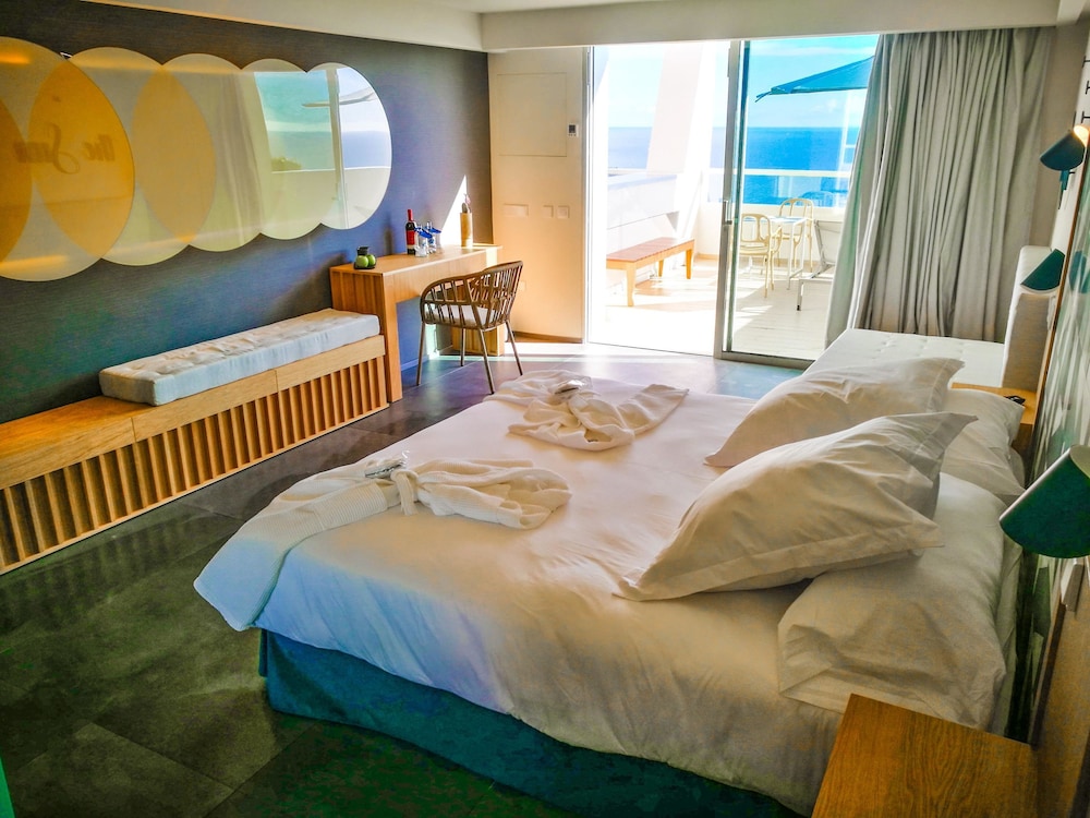 Servatur Riosol — Hotel rooms in Puerto Rico, Canary Islands