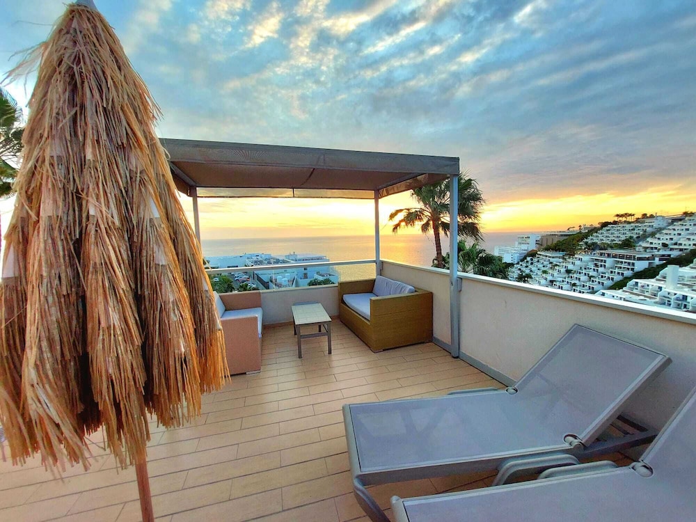 Servatur Riosol — Hotel rooms in Puerto Rico, Canary Islands