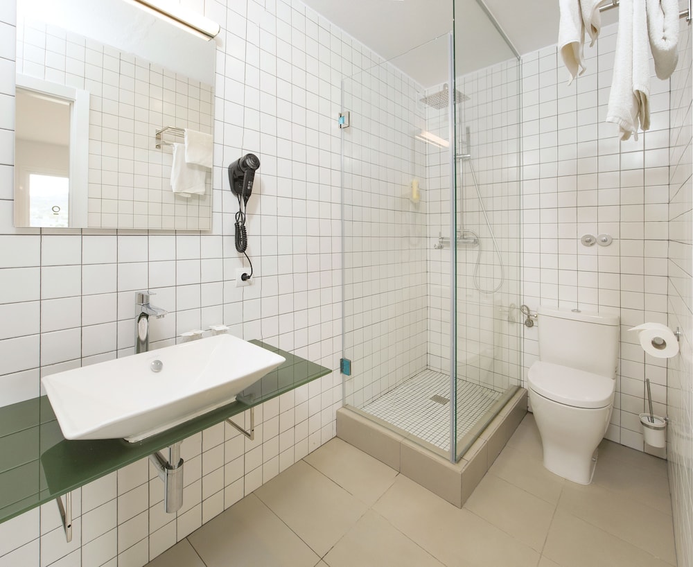 Apartamentos Vibra Riviera — Hotel rooms in San Antonio, Balearic Islands