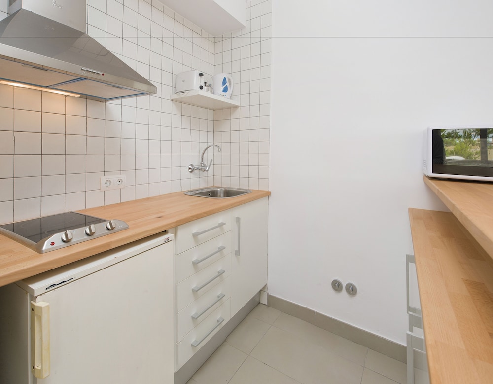 Apartamentos Vibra Riviera — Hotel rooms in San Antonio, Balearic Islands