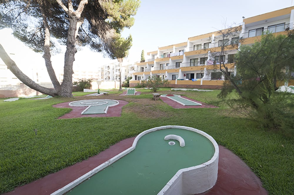 Apartamentos Vibra Riviera — Sports & recreation in San Antonio, Balearic Islands