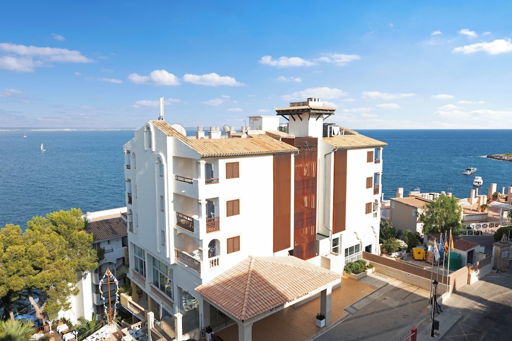 Hotel ROC Illetas & SPA - zdjęcie 4