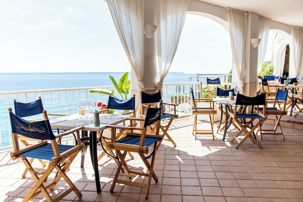 Hotel ROC Illetas & SPA - zdjęcie 5