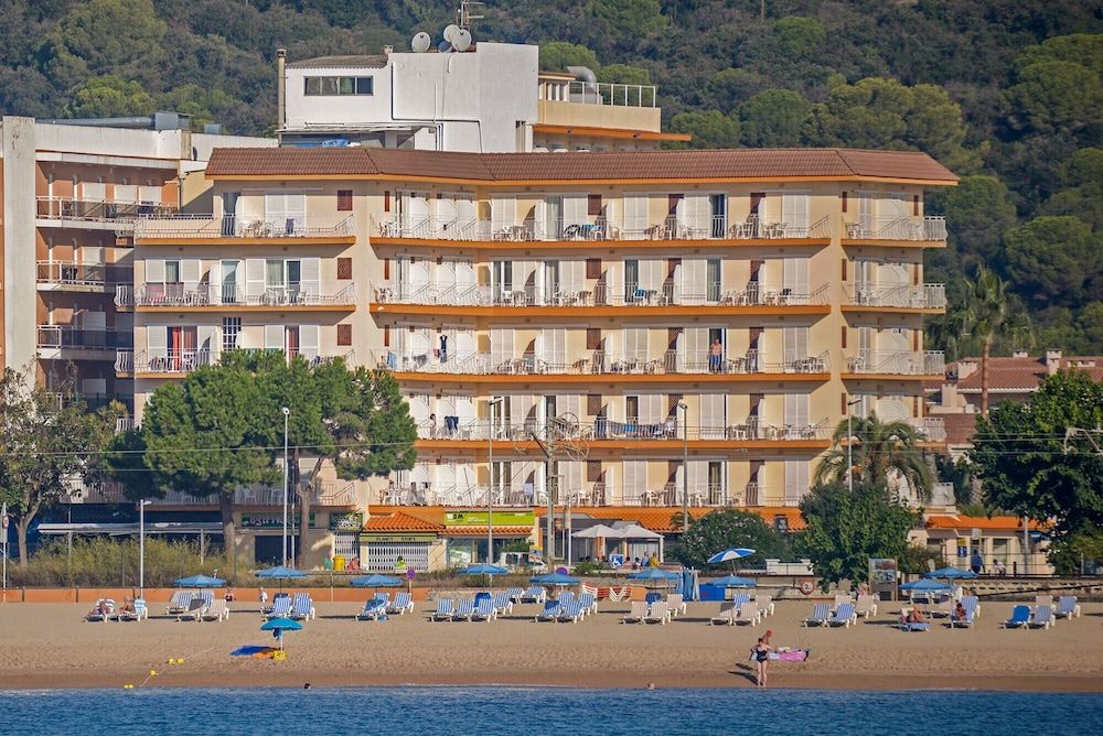 Hotel Rosa Nautica image
