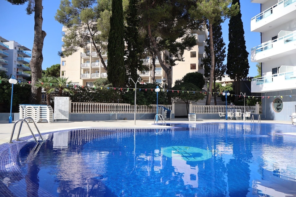 Santa Monica Playa — Main photo in Salou, Catalonia