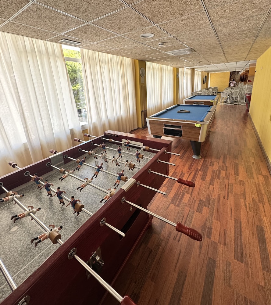 Santa Monica Playa — Sports & recreation in Salou, Catalonia