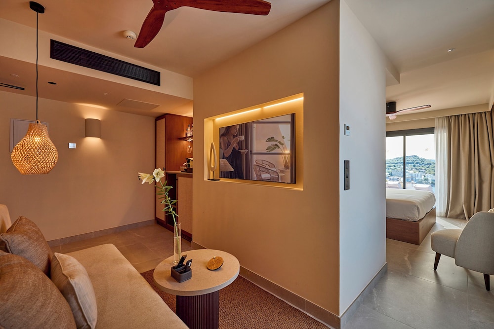 Purobeach Resort Santa Ponsa - New Opening — Rooms in Santa Ponca, Balearic Islands