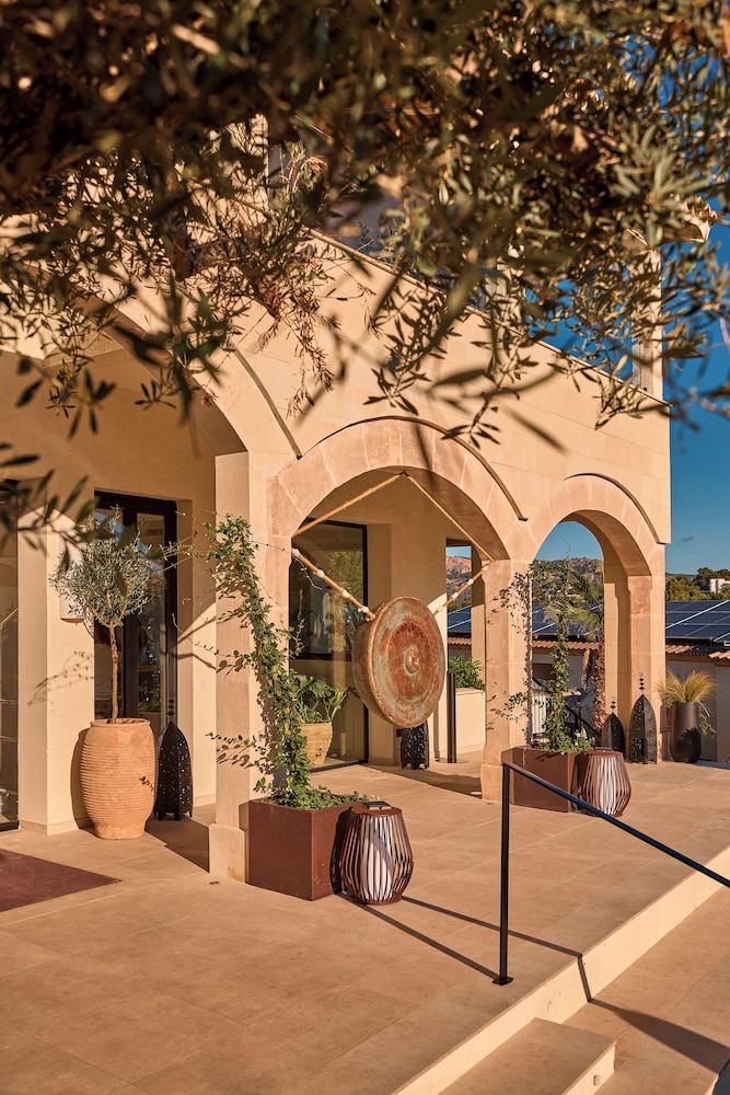 Purobeach Resort Santa Ponsa - New Opening — Outdoor in Santa Ponca, Balearic Islands