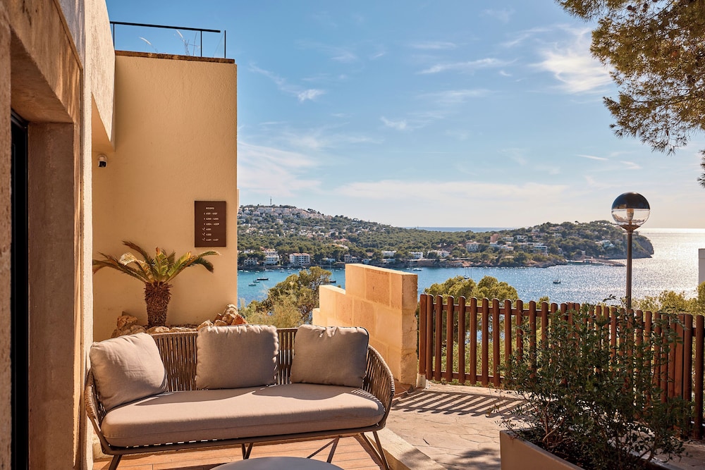 Purobeach Resort Santa Ponsa - New Opening — Rooms in Santa Ponca, Balearic Islands