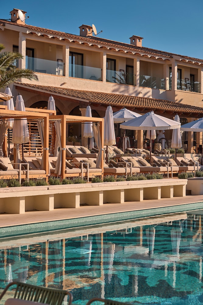 Purobeach Resort Santa Ponsa - New Opening — Outdoor in Santa Ponca, Balearic Islands