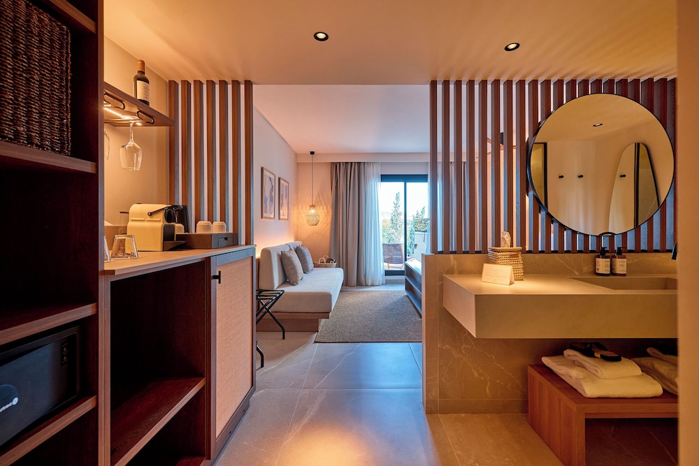 Purobeach Resort Santa Ponsa - New Opening — Rooms in Santa Ponca, Balearic Islands