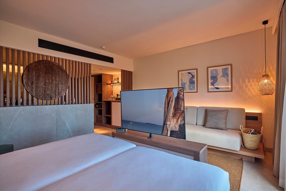 Purobeach Resort Santa Ponsa - New Opening — Rooms in Santa Ponca, Balearic Islands