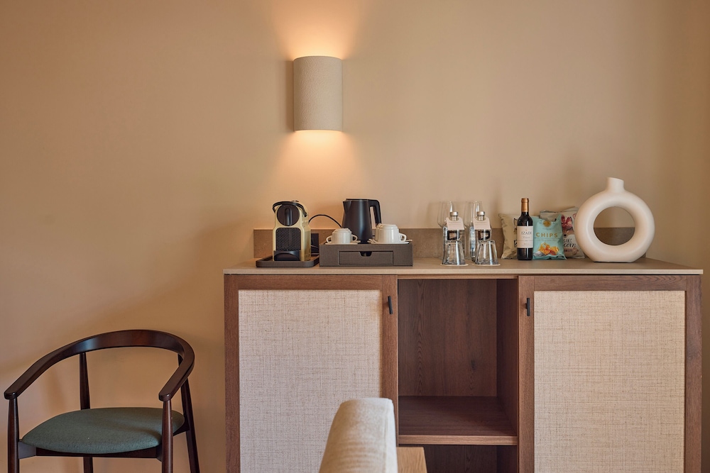 Purobeach Resort Santa Ponsa - New Opening — Rooms in Santa Ponca, Balearic Islands
