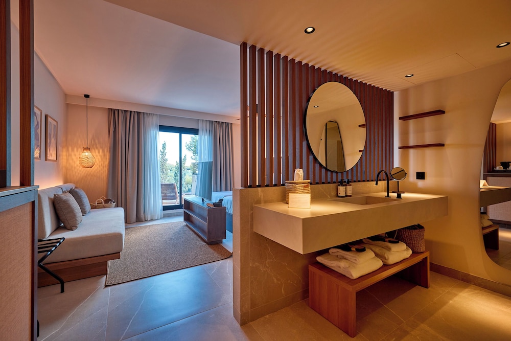 Purobeach Resort Santa Ponsa - New Opening — Rooms in Santa Ponca, Balearic Islands