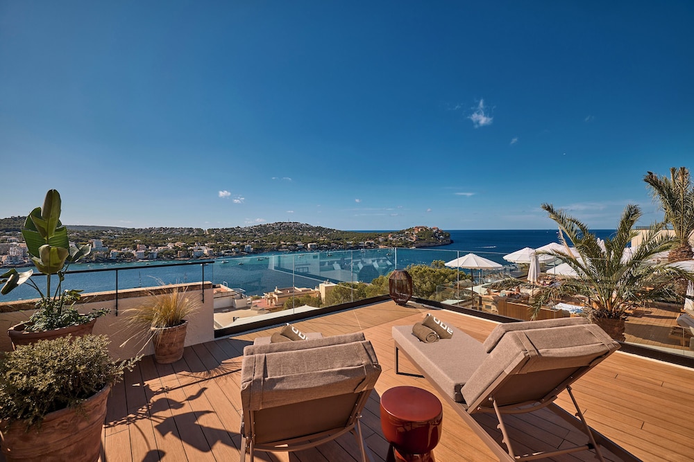 Purobeach Resort Santa Ponsa - New Opening — Rooms in Santa Ponca, Balearic Islands