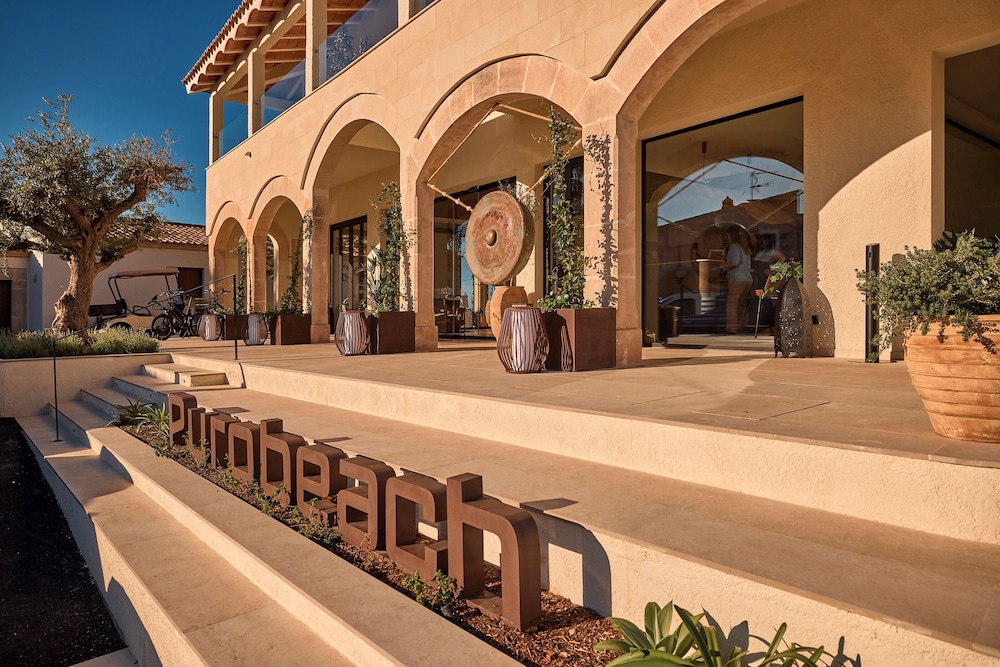 Purobeach Resort Santa Ponsa - New Opening — Outdoor in Santa Ponca, Balearic Islands
