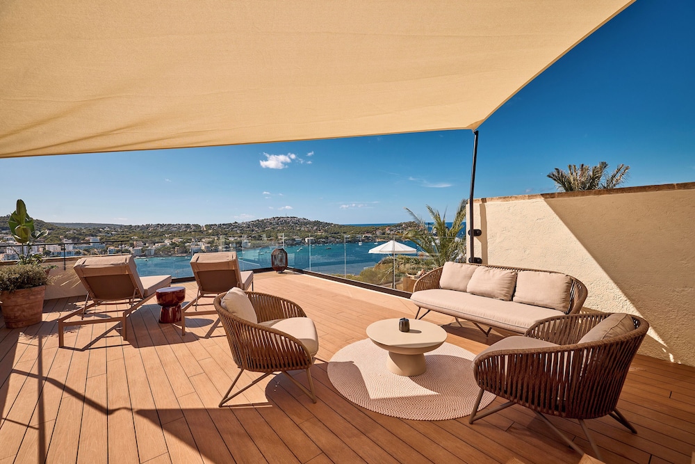 Purobeach Resort Santa Ponsa - New Opening — Rooms in Santa Ponca, Balearic Islands