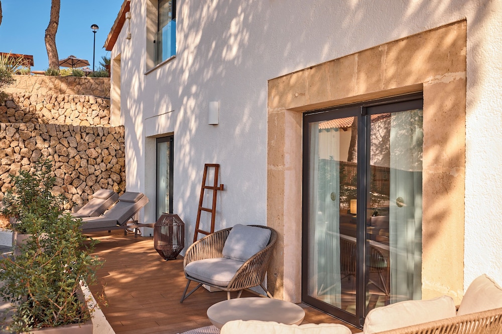 Purobeach Resort Santa Ponsa - New Opening — Rooms in Santa Ponca, Balearic Islands