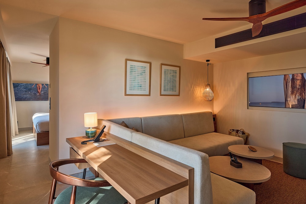 Purobeach Resort Santa Ponsa - New Opening — Rooms in Santa Ponca, Balearic Islands