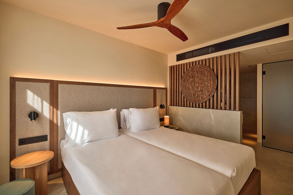 Purobeach Resort Santa Ponsa - New Opening — Rooms in Santa Ponca, Balearic Islands