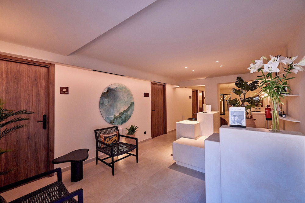 Purobeach Resort Santa Ponsa - New Opening — Facilities in Santa Ponca, Balearic Islands