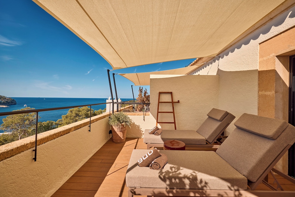 Purobeach Resort Santa Ponsa - New Opening — Rooms in Santa Ponca, Balearic Islands
