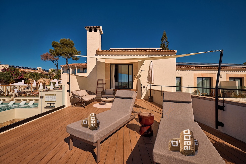 Purobeach Resort Santa Ponsa - New Opening — Rooms in Santa Ponca, Balearic Islands