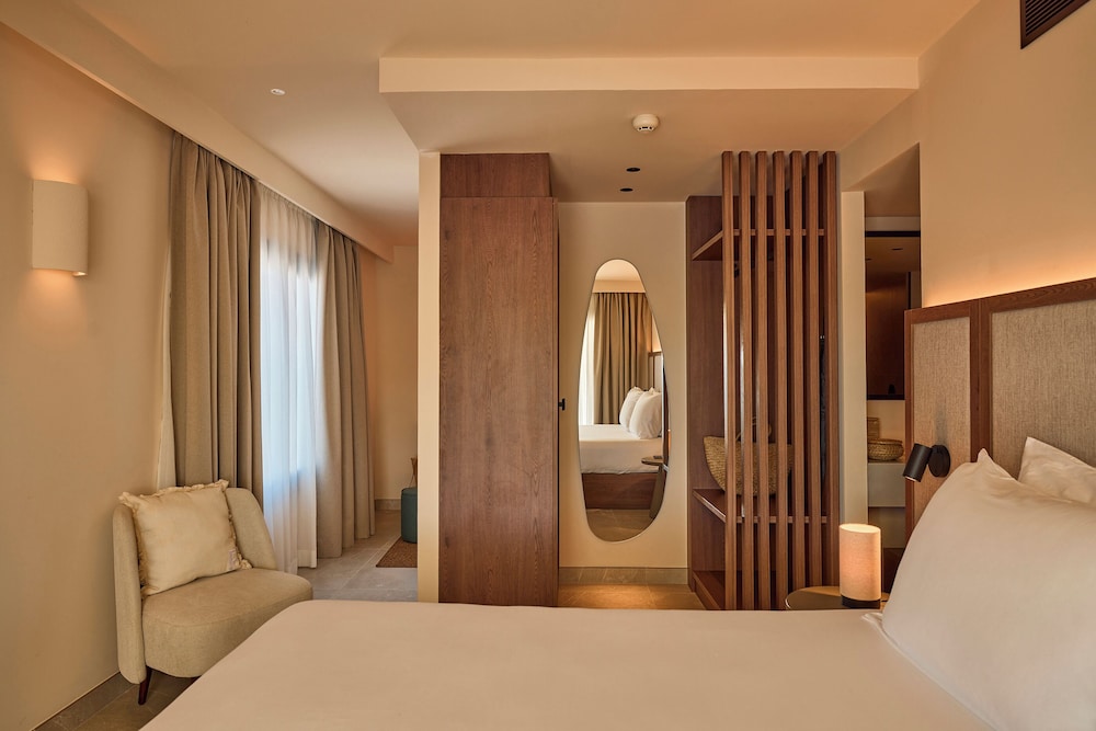 Purobeach Resort Santa Ponsa - New Opening — Rooms in Santa Ponca, Balearic Islands