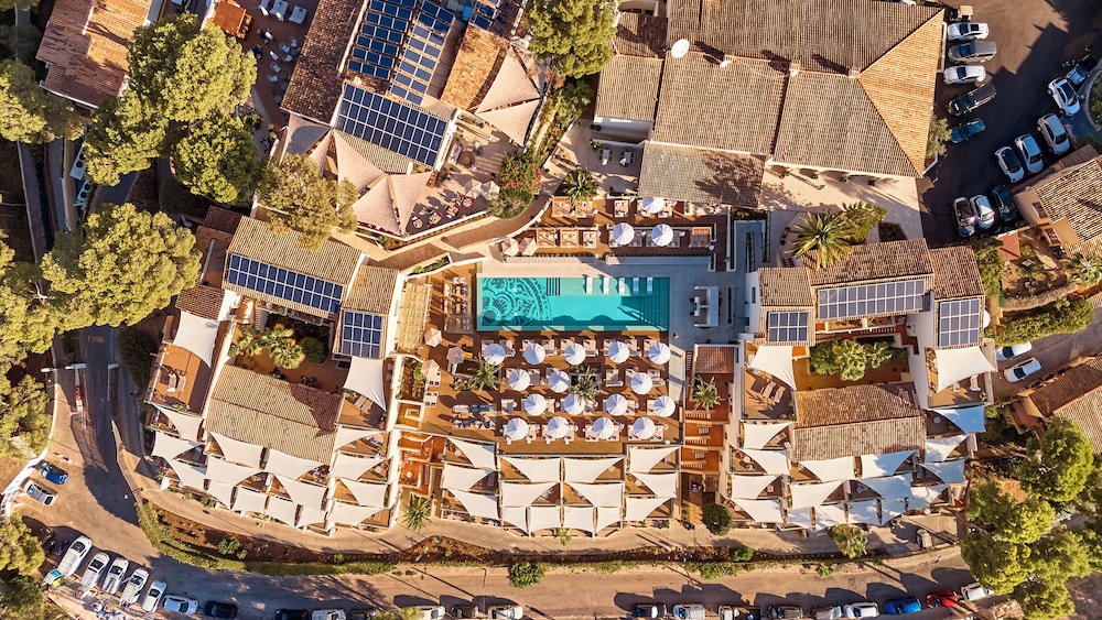 Purobeach Resort Santa Ponsa - New Opening — Outdoor in Santa Ponca, Balearic Islands