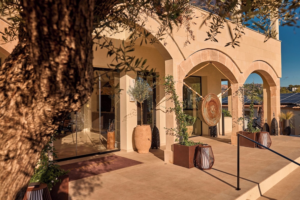 Purobeach Resort Santa Ponsa - New Opening — Outdoor in Santa Ponca, Balearic Islands