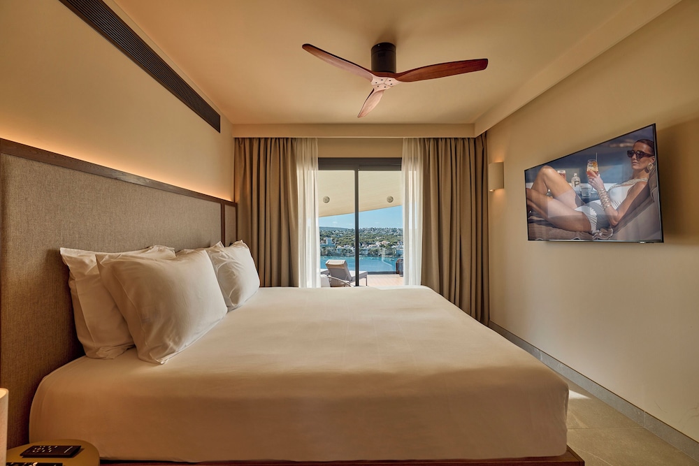 Purobeach Resort Santa Ponsa - New Opening — Rooms in Santa Ponca, Balearic Islands