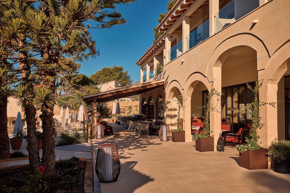 Purobeach Resort Santa Ponsa - New Opening — Shared spaces in Santa Ponca, Balearic Islands