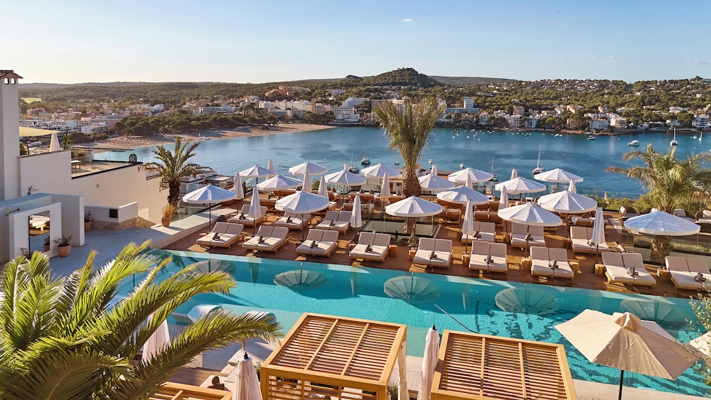 Purobeach Resort Santa Ponsa - New Opening — Main photo in Santa Ponca, Balearic Islands