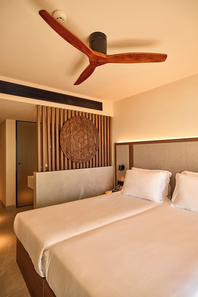 Purobeach Resort Santa Ponsa - New Opening — Rooms in Santa Ponca, Balearic Islands