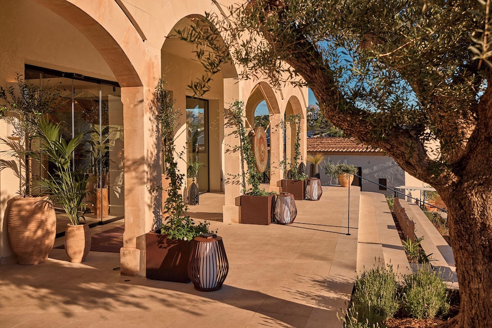 Purobeach Resort Santa Ponsa - New Opening — Outdoor in Santa Ponca, Balearic Islands