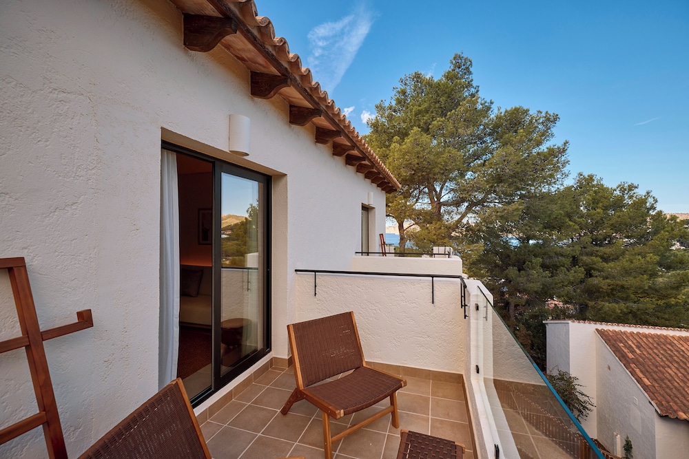Purobeach Resort Santa Ponsa - New Opening — Rooms in Santa Ponca, Balearic Islands