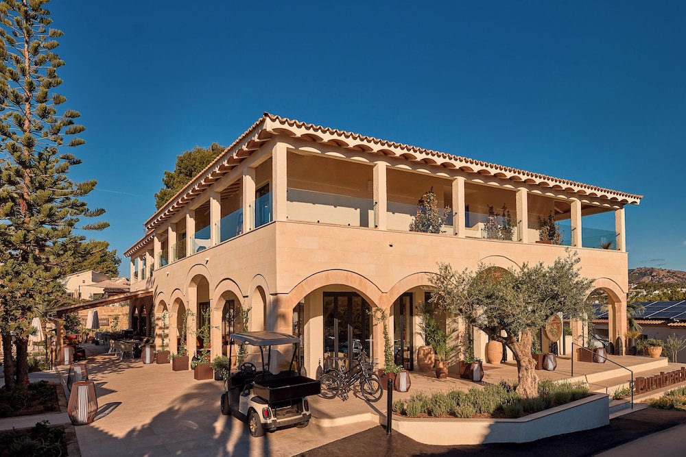 Purobeach Resort Santa Ponsa - New Opening — Outdoor in Santa Ponca, Balearic Islands