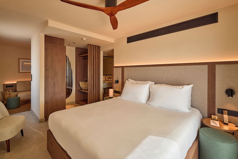 Purobeach Resort Santa Ponsa - New Opening — Rooms in Santa Ponca, Balearic Islands