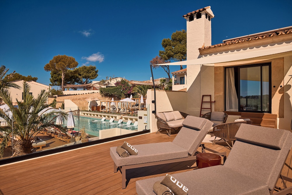 Purobeach Resort Santa Ponsa - New Opening — Rooms in Santa Ponca, Balearic Islands