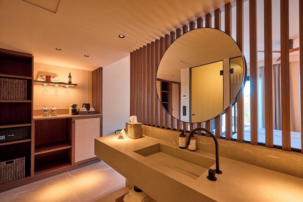 Purobeach Resort Santa Ponsa - New Opening — Rooms in Santa Ponca, Balearic Islands