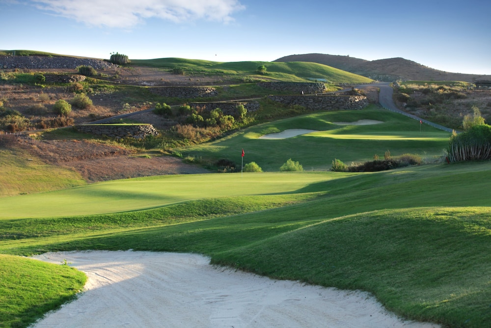 Seaside Palm Beach — Sports & recreation in Meloneras, Canary Islands