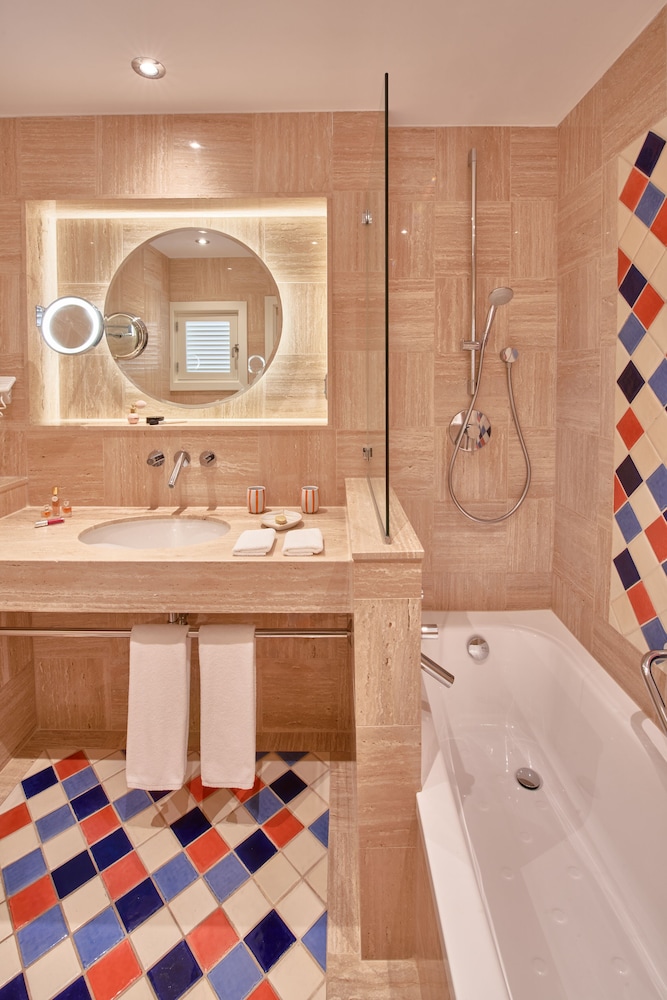 Seaside Palm Beach — Hotel rooms in Meloneras, Canary Islands