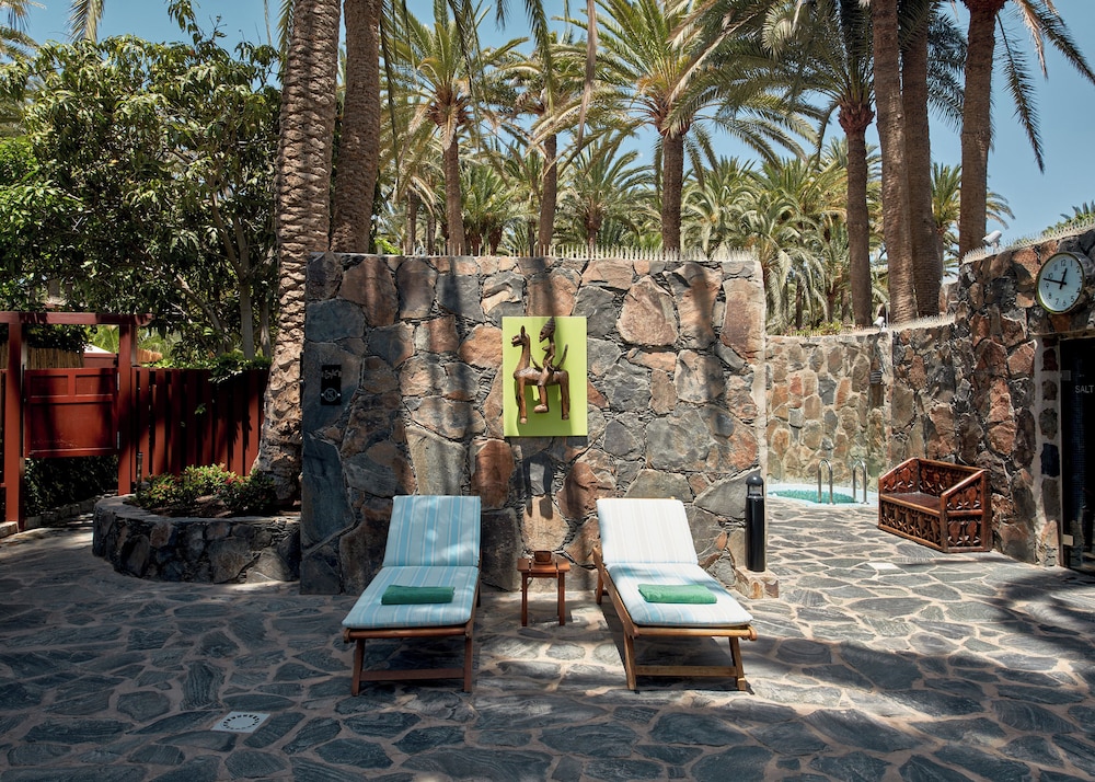 Seaside Palm Beach — Spa in Meloneras, Canary Islands