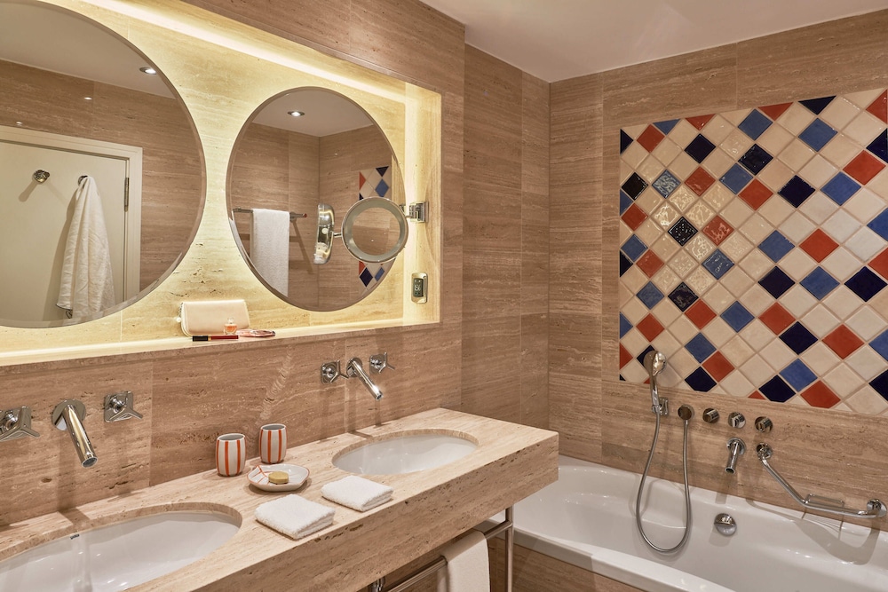 Seaside Palm Beach — Hotel rooms in Meloneras, Canary Islands