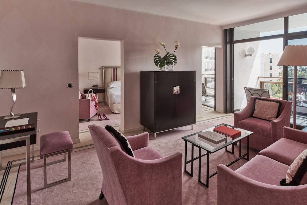 Seaside Palm Beach — Hotel rooms in Meloneras, Canary Islands