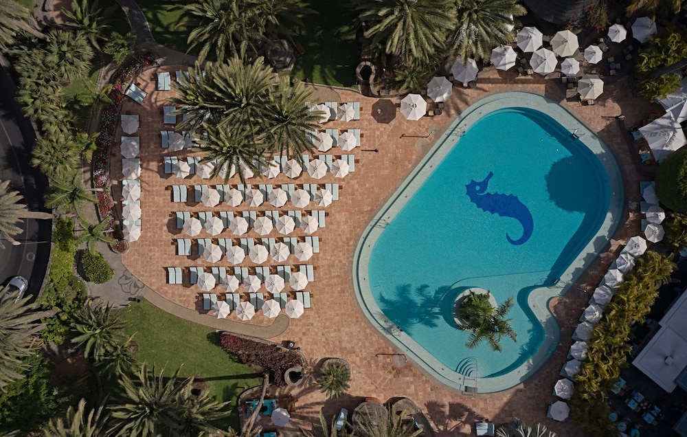 Seaside Palm Beach - zdjęcie 3