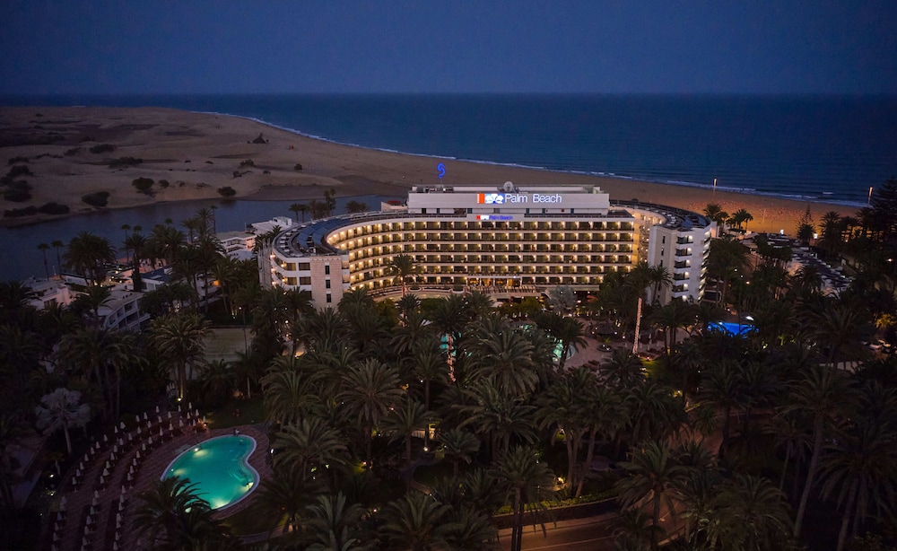 Seaside Palm Beach - zdjęcie 2