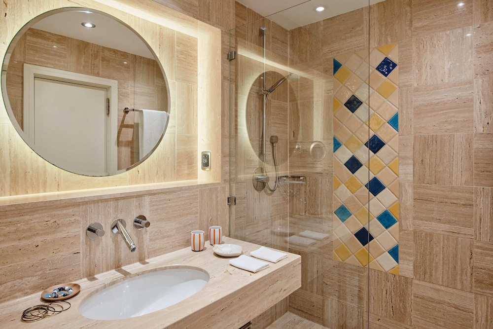 Seaside Palm Beach — Hotel rooms in Meloneras, Canary Islands