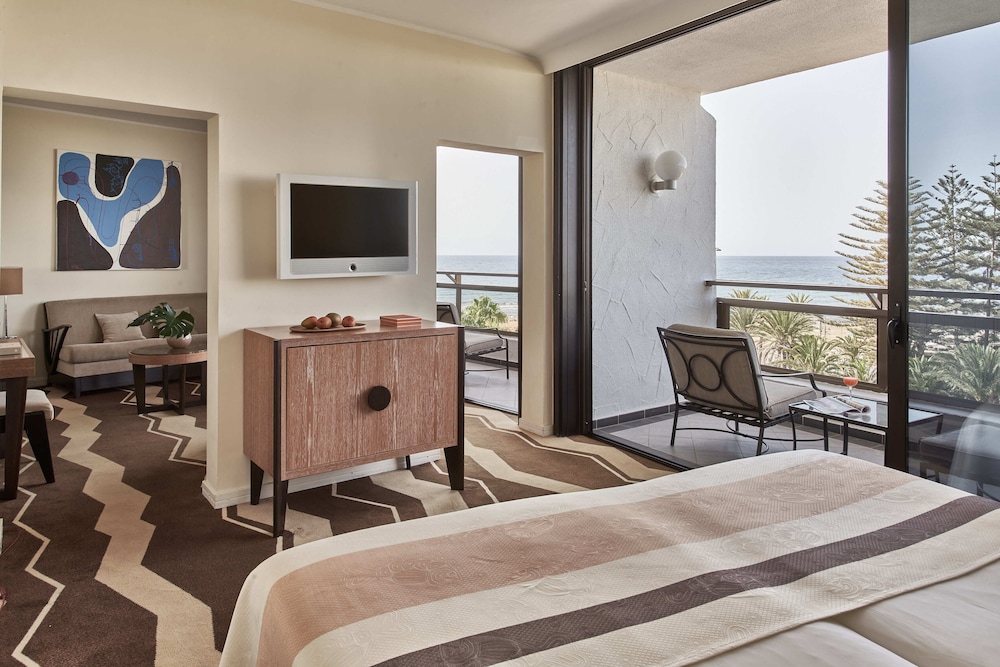 Seaside Palm Beach — Hotel rooms in Meloneras, Canary Islands